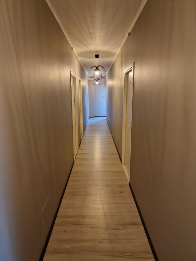 Guest House Kaktus Рига Екстериор снимка