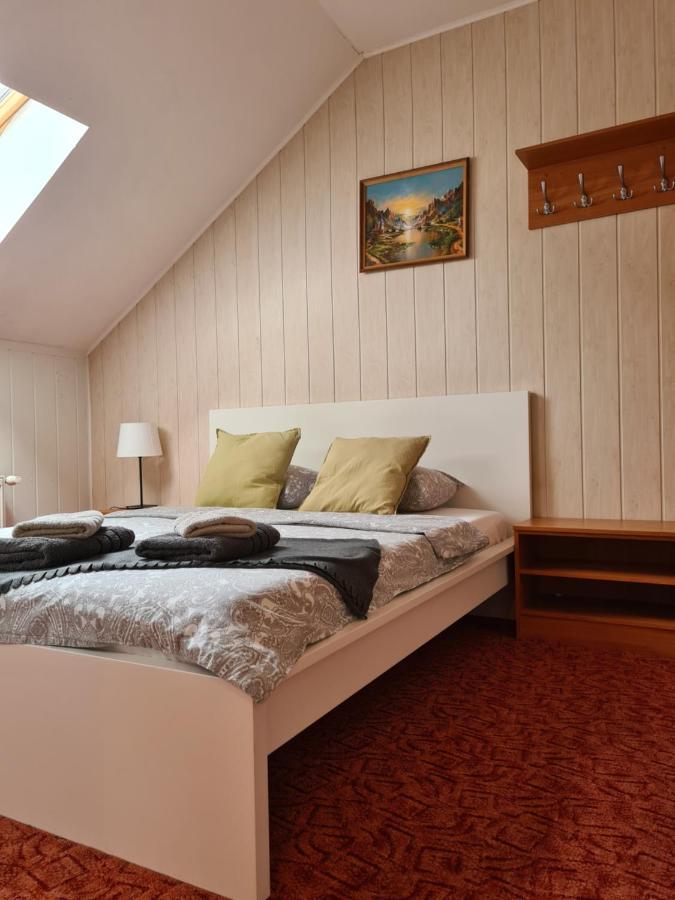 Guest House Kaktus Рига Екстериор снимка