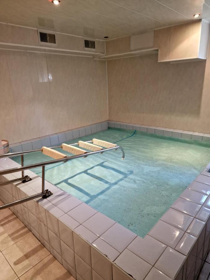 Guest House Kaktus Рига Екстериор снимка